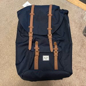 Herschel Little America Laptop backpack